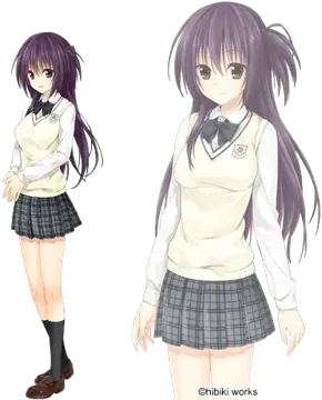 朝霧 希美