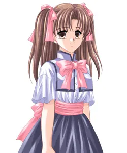 北畠茉莉絵