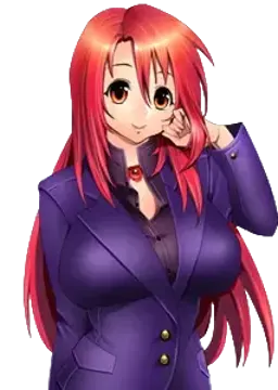朽木 由佳