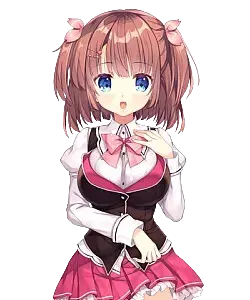 観羽 結月