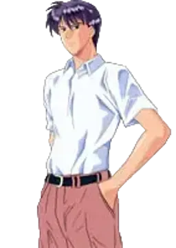 織田 光一