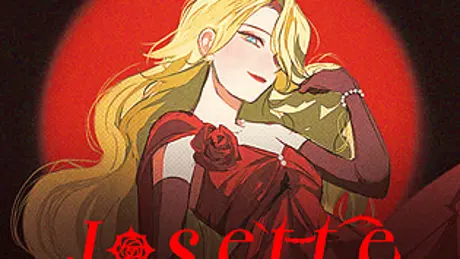 Josette: Death of a Star