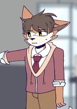 Felix Ovad