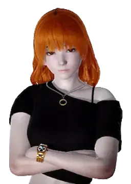 Cassandra Olivia Goff