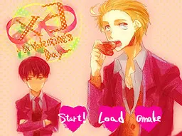 x3 -St.Valentine's Day-
