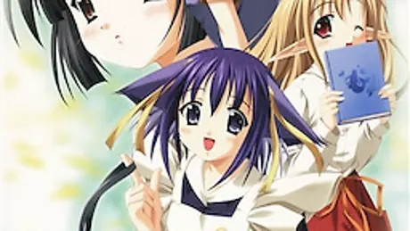 はっぴ～ぶり～でぃんぐ