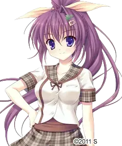北条茜
