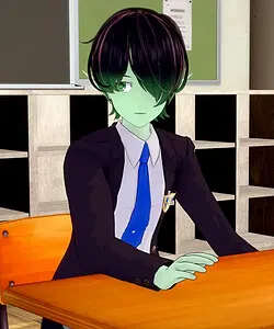 Kenji
