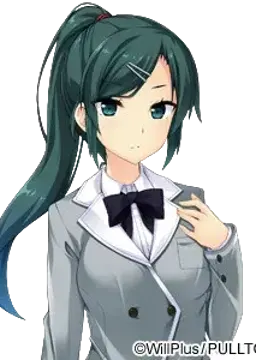 阵野鸣枝