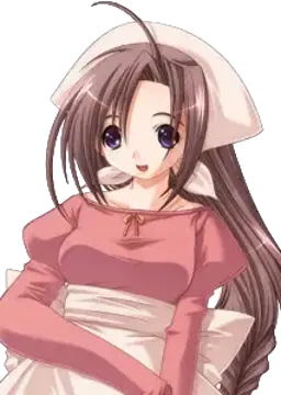 マウア