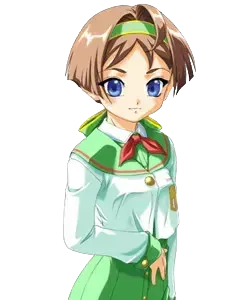 古池 なゆか