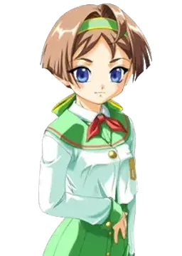 古池 なゆか