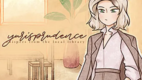 yurisprudence: whispers from the local library