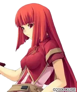 娜娜露·R·拉斯福特