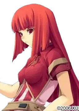 ナナルゥ・R・ラスフォルト