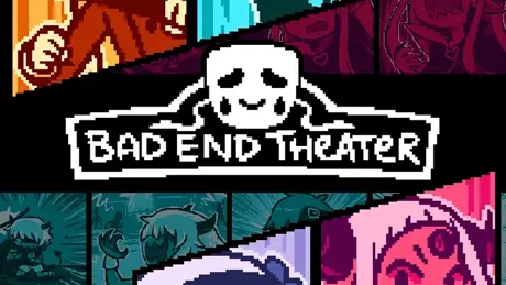 BAD END THEATER