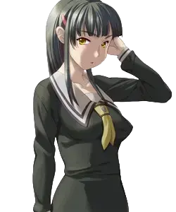 二階堂 夢子