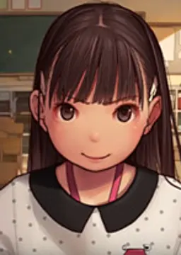 風見 紀子