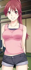 榊スイレン
