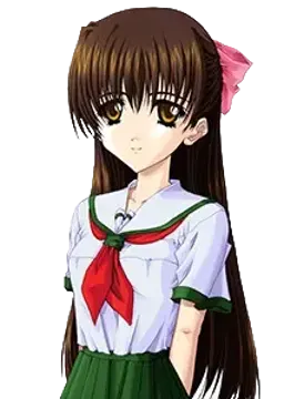 大鳥 春菜
