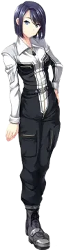 工藤涼子