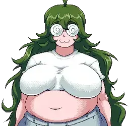 夕雾风子