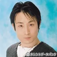 銀二郎