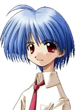 来栖君