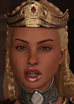 The Queen
