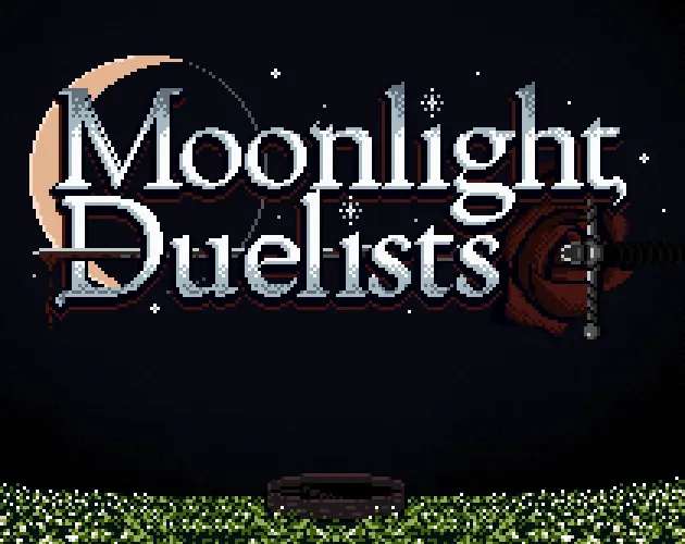 Moonlight Duelists