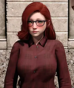 Aveline Carter