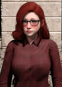 Aveline Carter