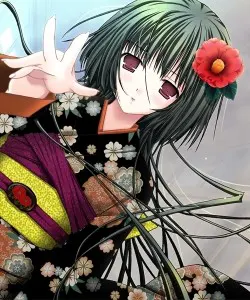 椿