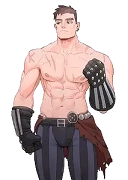 Jorgen