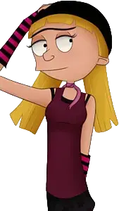 Helga Pataki