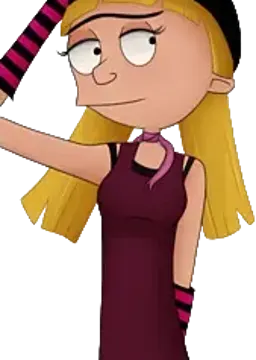 Helga Pataki
