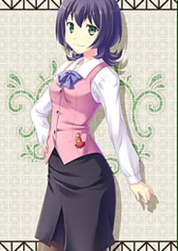 坪井 真紀