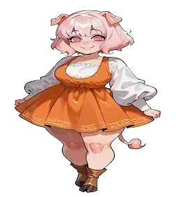 Hen Wen