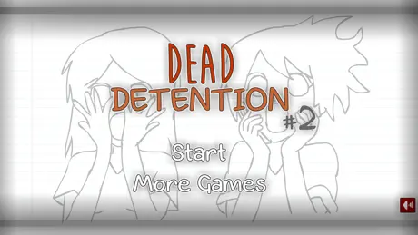 DEAD DETENTION