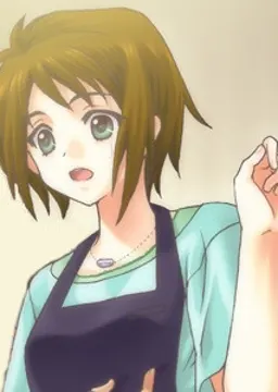 二藍 茜