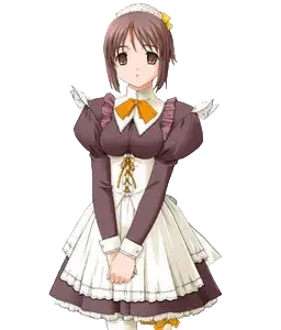 雪乃 明日香