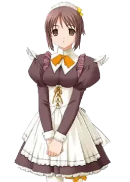 雪乃 明日香