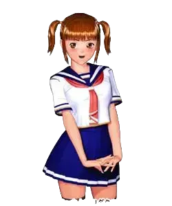 里中 美衣奈
