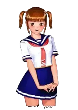里中 美衣奈