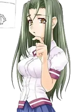 結城 藍香