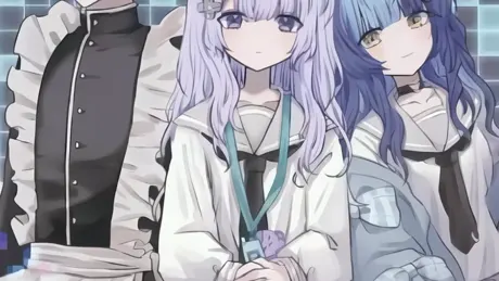 メモリーガール