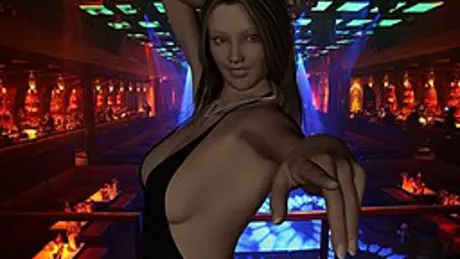 Getting to Know Christine