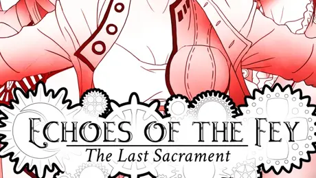 Echoes of the Fey