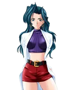 松永 啓子