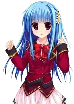 寺前 杏
